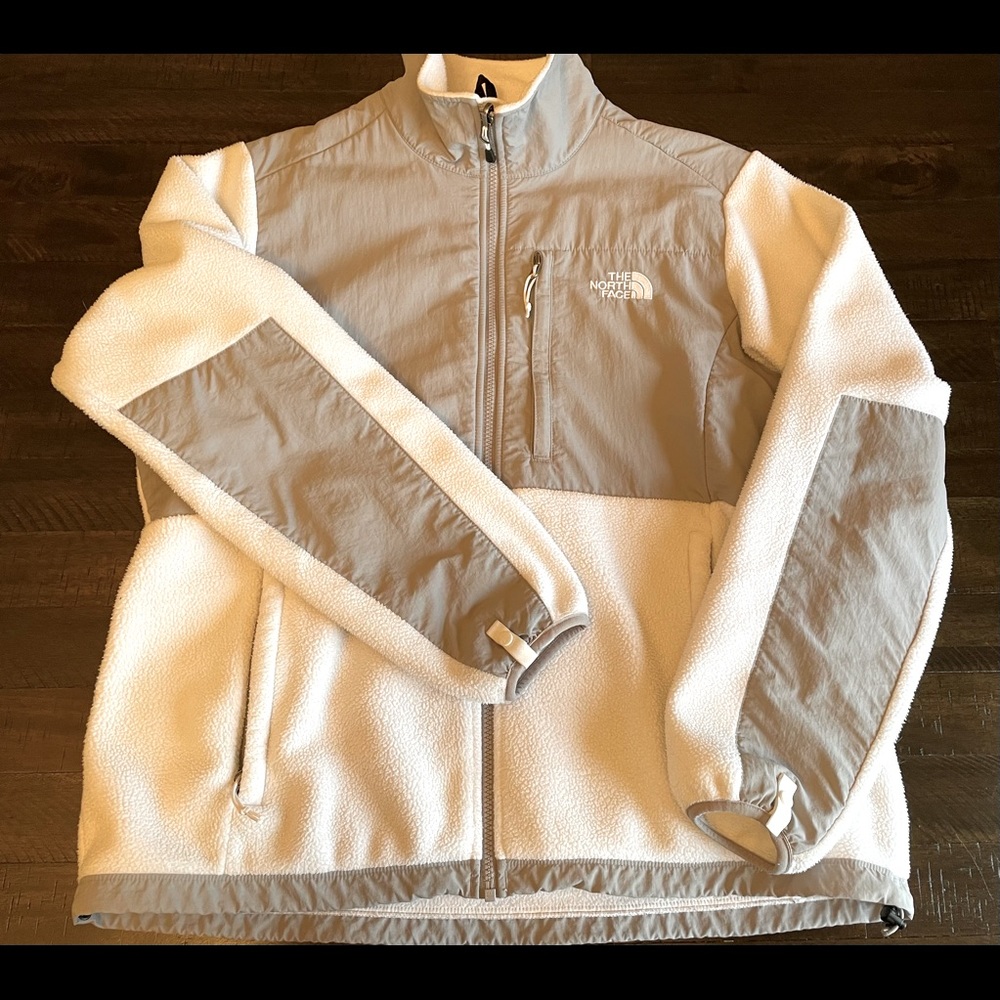 North Face Women’s Denali XL